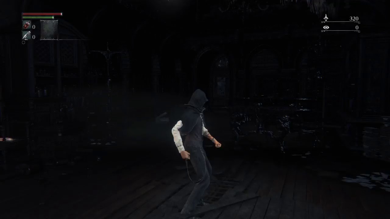 Страдаем в Boodborn,осторожно мат!