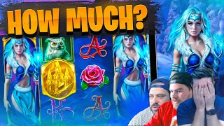 MORE SLOT BATTLE FAILS! LOWEST WINS! (part 2)