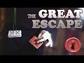 Easy card trick - The Great Escape