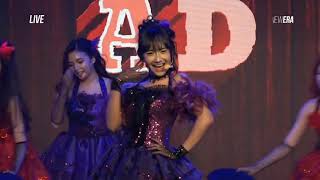 ADA AKU || SONICHI SETLIST PERTARUHAN CINTA || JKT48 THEATER 05/10/2025 #pertaruhancintajkt48