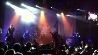 Lacrimosa Full Concert [Live in Saint-Petersburg 19.10.14]