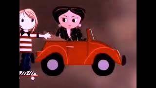 Opening To William Wegmans Mother Goose 1997 Vhs Walt Disney Home Video