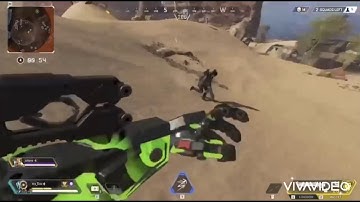 Lucky And Unlucky Apex Legends Clips