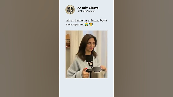Ablam benim insan insana böyle şaka yapar mı 😂😂 #sevgili #trend #şaka