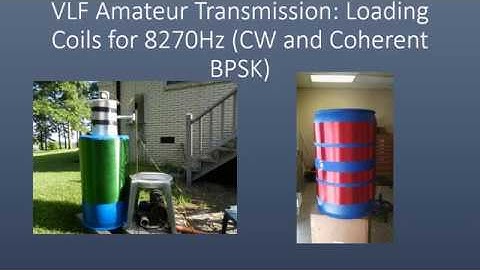 2020 HamSCI ePoster: Using a PVC Pipe antenna and a Raspberry Pi to Detect VLF Natural Radio