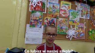 Sp 36 W Poznaniu Czyli Szkoła Smart