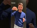 Ma a cosa serve quel taschino dei #jeans? #geopop #scienze
