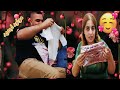 أنا حامل عملت أكبر مفاجأة لزوجي ردة فعلو صدمتني