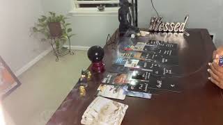 U Had A Brief Affair Wthis Person Well-They Want You Back, Asap They Were Afraid Of Committing