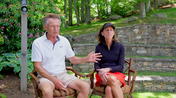 Rich & Suzanne