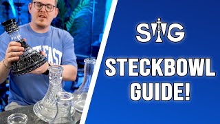 THE ULTIMATE STECKBOWL GUIDE! - EVERYTHING YOU NEED TO KNOW!
