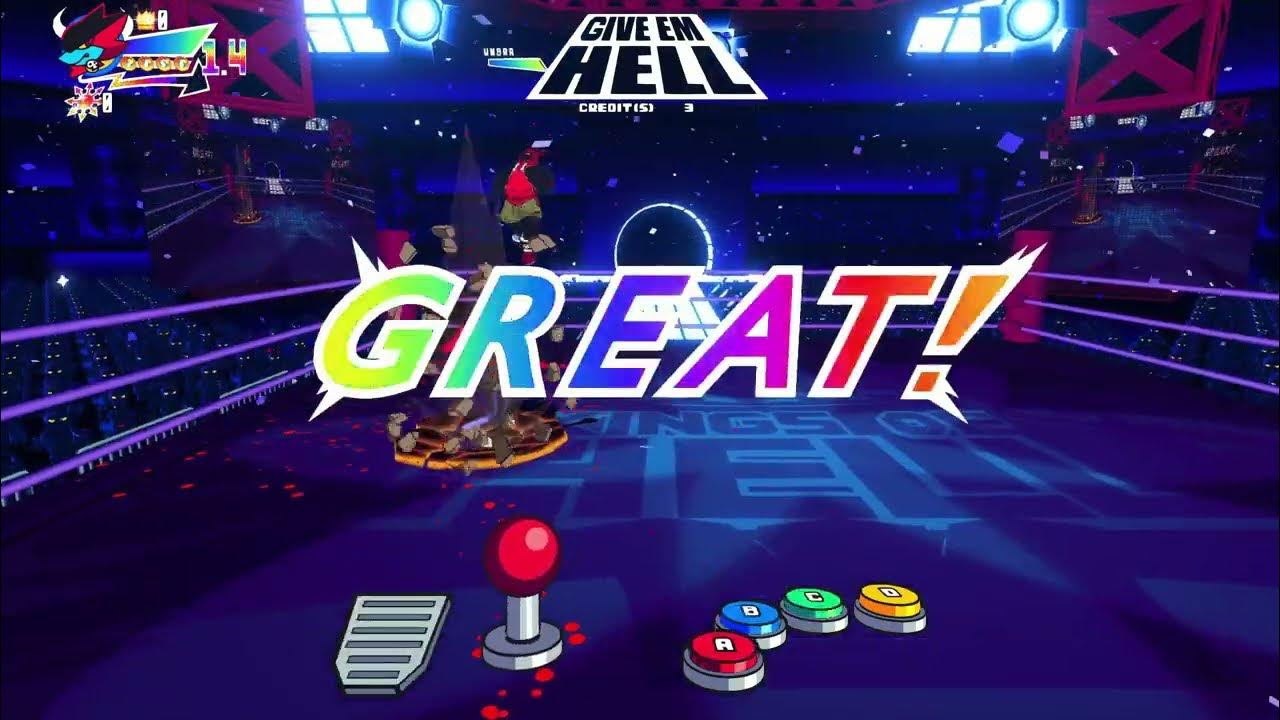 Kings Of Hell Tutorial Showcase YouTube