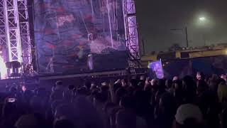 Vampire Weekend - Portland, Me - 05/29/2025 - Cape Cod Kwassa Kwassa