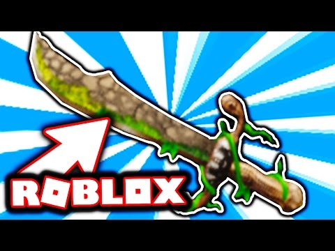 I Got Another New Exotic Knife Roblox Assassin - amazing exotic knives roblox assassin case openings