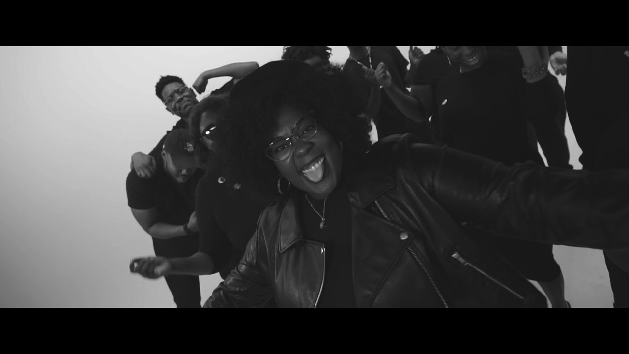 Watch Cleo J'Adore - "Scream Loud!" ft. Maverick (Official Music Video) on YouTube Watch Cleo J'Adore - "Scream Loud!" ft. Maverick (Official Music Video) on YouTube
