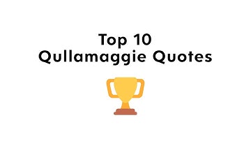 Top 10 Qullamaggie Quotes