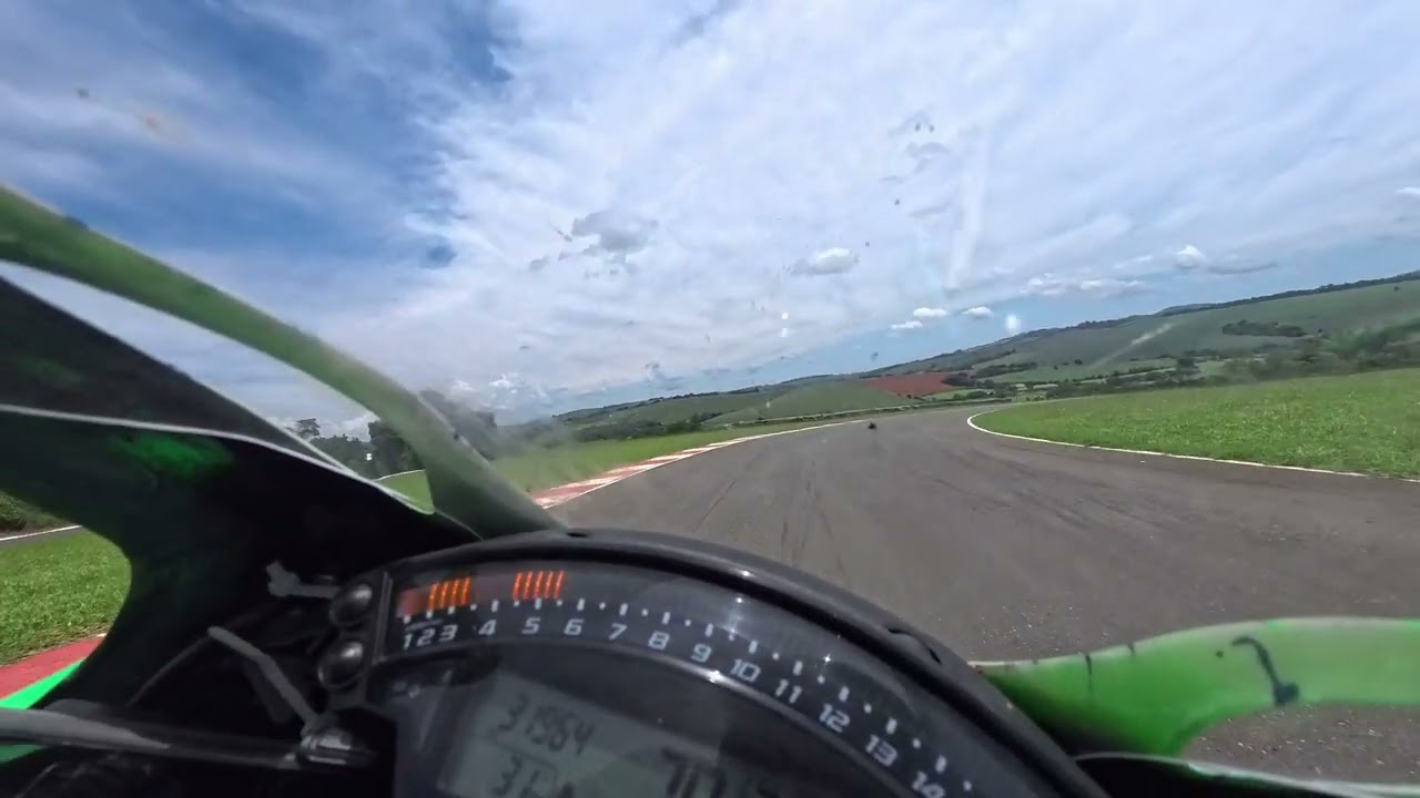 PRIMEIRA VEZ NA BATERIA A | SPEED64 RACING TEAM | HARAS TUIUTI