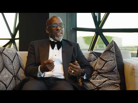 Exxaro CEO Gala Dinner |  Luminous Legacy - video from Exxaro