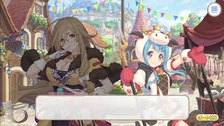 【プリコネR】アドベントカレンダー【クライ・ベイビー・クリスマス】 screenshot 4
