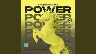 Power (Patrick Podage Remix)