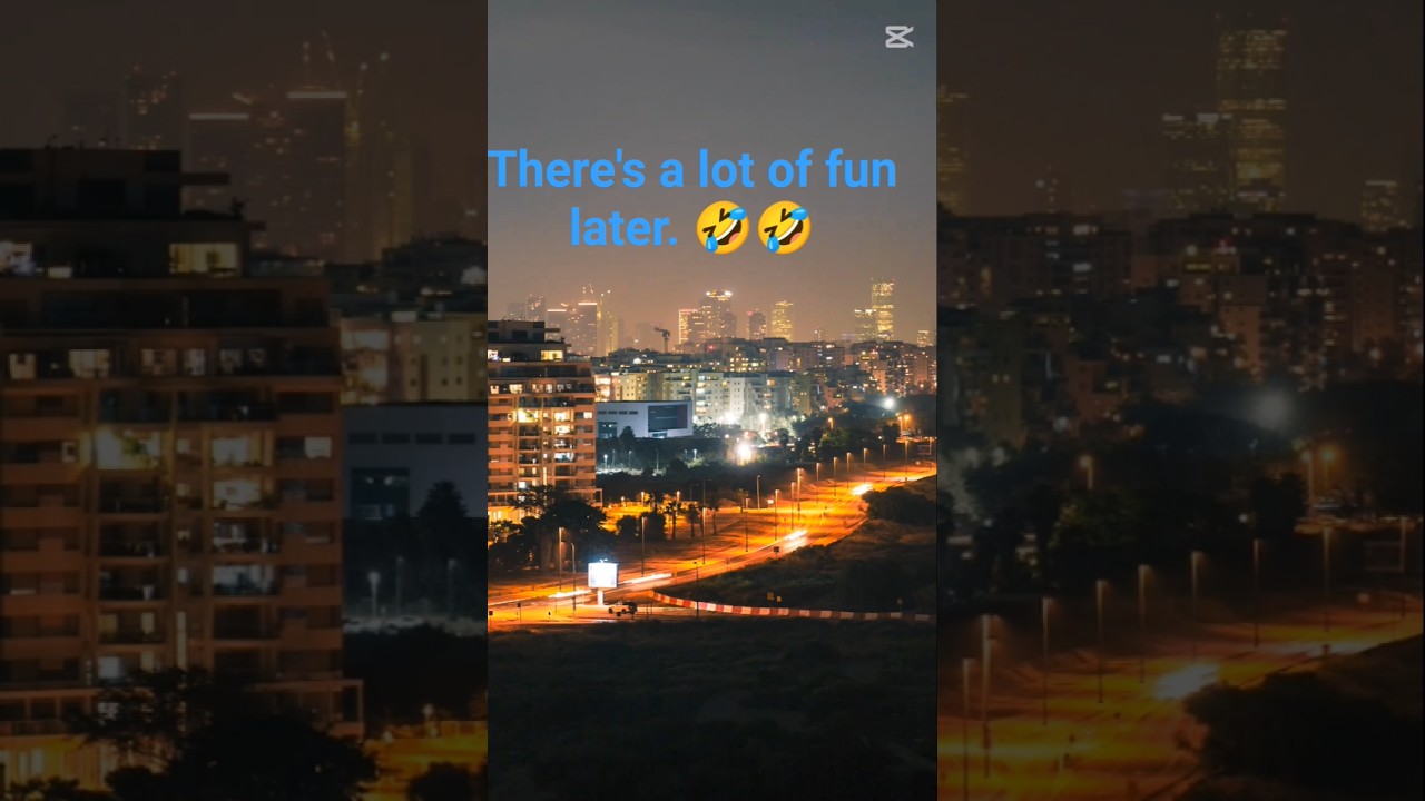 You won't understand unless you see it🤣