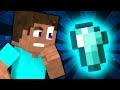 Why Diamond Nuggets Don't Exist - Minecraft