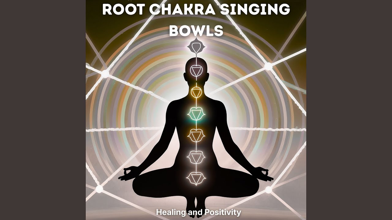 Singing Bowls Root Chakra: Steady Energy for Mind and Body