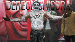 Dereck Chisora Highlights | This is WAR