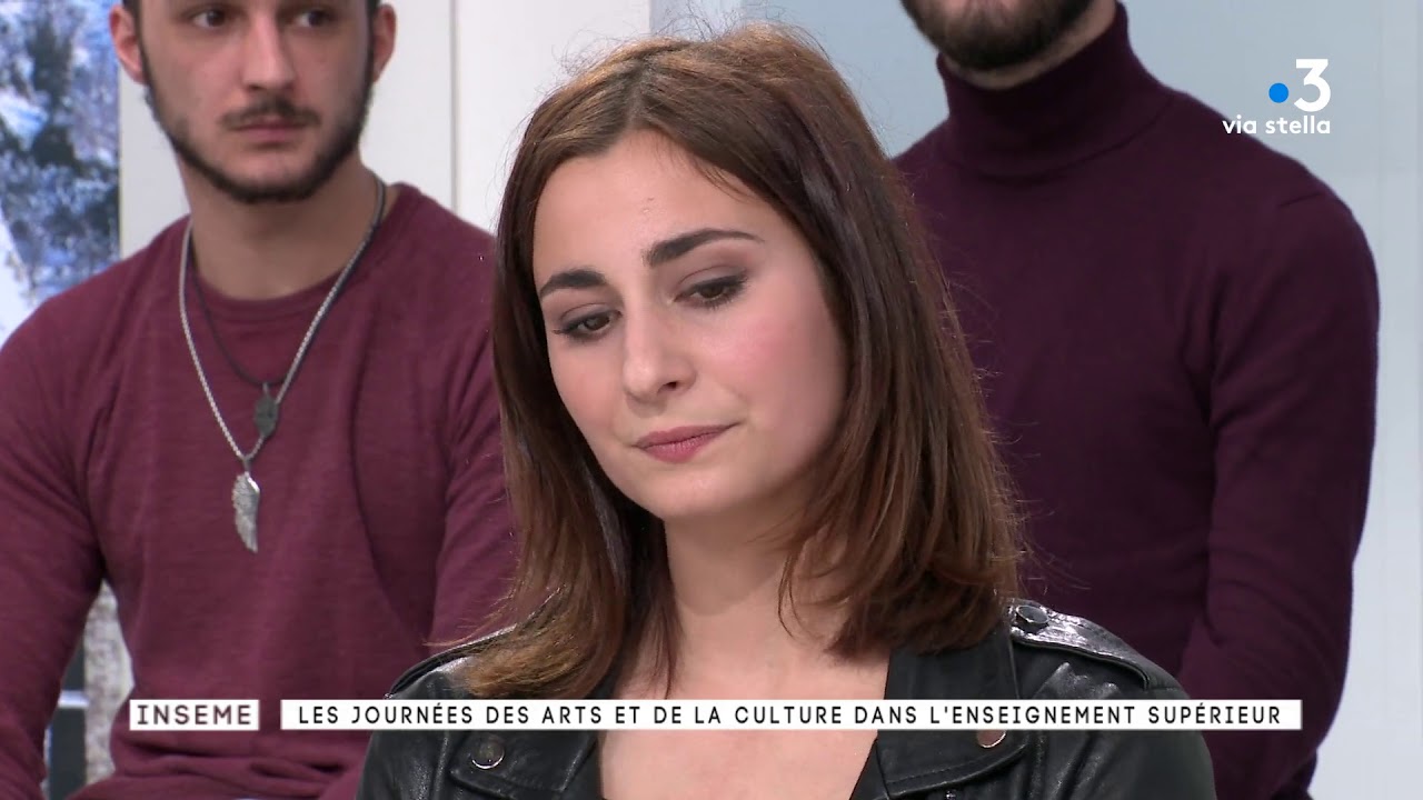 Inseme du 29/03/2018: Journées des arts et de la Culture dans l ...