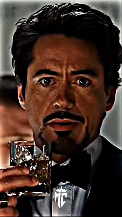 Husn ka Aashiq Husn ka Dushman 💕💞 #ironman #tonystark #loveyou3000❤ #playboy #marvel #marvelstudios