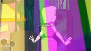 Phineas And Ferb Interface Japanese