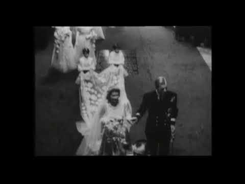 ROYAL: Coronation of Her Majesty - Queen Elizabeth II - YouTube