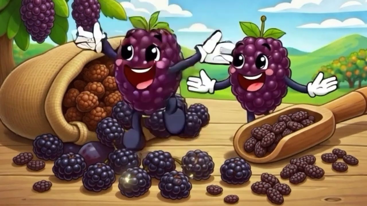 MİMİO NASIL BU KADAR ENERJİK? 