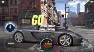 CSR2 - Porsche Carrera GT