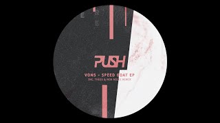 Vons - Speed Goat (THEOS &amp; Noa Milee Remix)