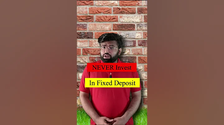 Never invest in FD | Investing Baba | #shorts - DayDayNews