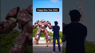 hapy new
