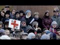 Противостояние московских врачей! Нет закрытию роддома 10