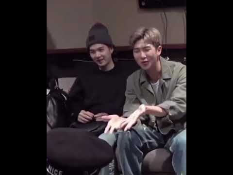 BTS and Halsey