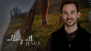 WALKING WITH JESUS | A New Sermon Series | Week One by First Methodist Church Jonesboro 113 views 1 year ago 5 minutes, 28 seconds