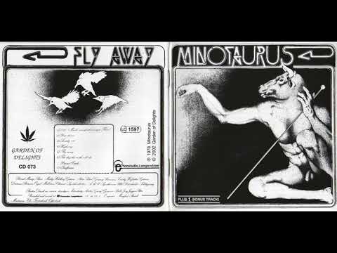 Minotaurus ‎– Fly Away (1978)