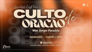 Juventude Cristo Vive