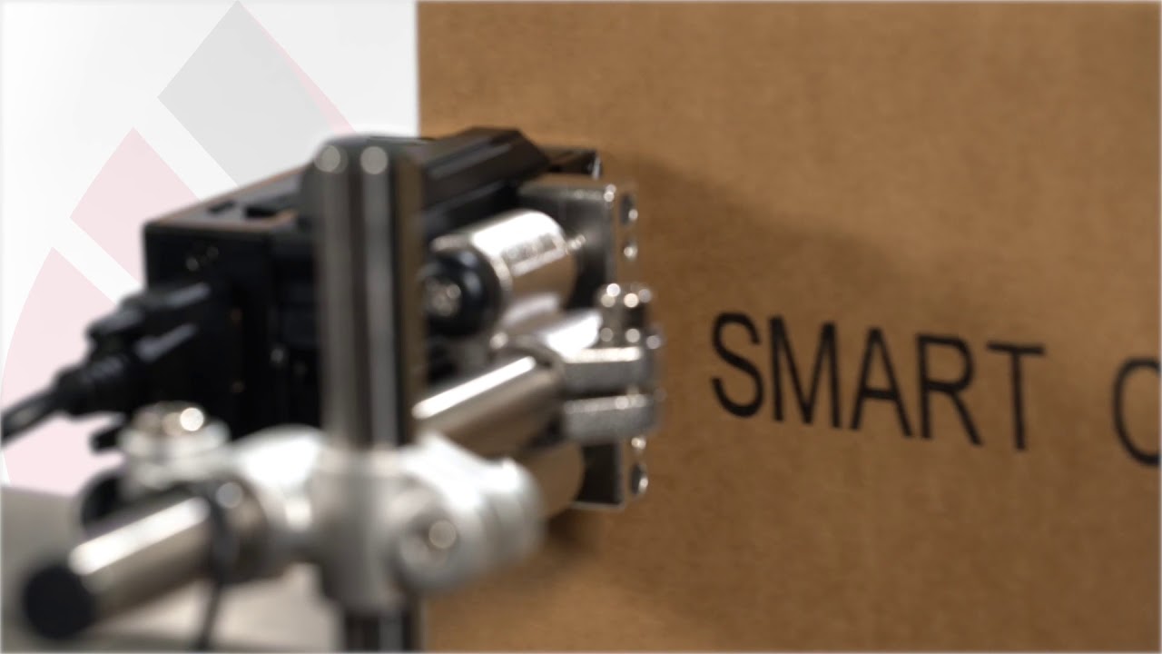 InkJet, Inc. Presents the U2 Smart & Smart One Thermal Inkjet Printers ...