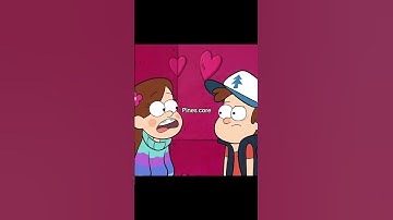 FACE REVEAL? #gravityfallsedit #dipperpines #grunklestan #mabelpines #gravityfalls #fyp pines pines