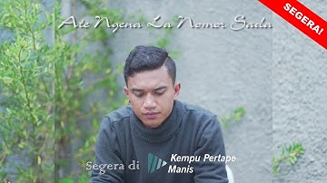 SEGERA!! Lagu Karo terbaru 2022 | Ate Ngena La Nomor Sada| Peri Jonta Pinem
