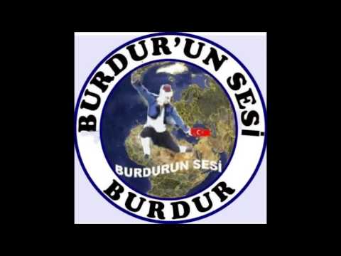 BURDURUMU COK SEVIYORUM