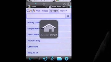 iPhone App Review 360 Web Browser