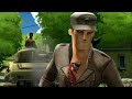 Battlefield Heroes Trailer - June 2009