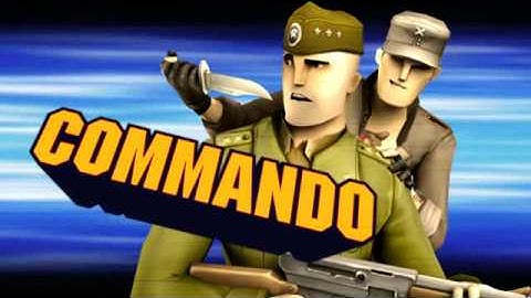 Battlefield Heroes Trailer - June 2009