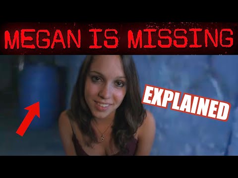 Video: Koji josh u Megan nedostaje?